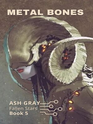 cover image of Metal Bones